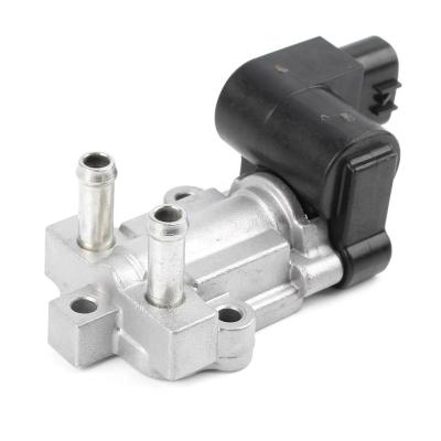 China High Performance Auto Idle Air Control Valve OEM 16022-PLC-J01 For Honda 16022PLCJ01 For Honda for sale