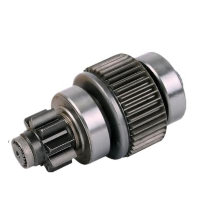 China High Performance Starter Drive Gear Bendix OEM 5811240030 For Isuzu 5811240030 for sale