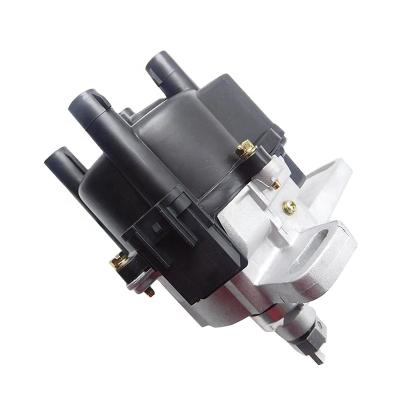 China High Quality Ignition Distributor OEM 19050-74040 For Toyota 1905074040 CELICA Coupe (_T18_) for sale