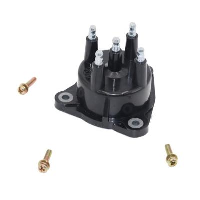 China Auto Part Engine Ignition Distributor Cap For Renault clio 19 21 460 480 440 Superb OEM 7700726736 7700102012 460 L (464) for sale