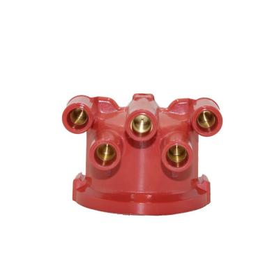 China Auto Part Engine Ignition Distributor Cap OEM 27110-22000 For Hyundai S COUPE (SLC) for sale