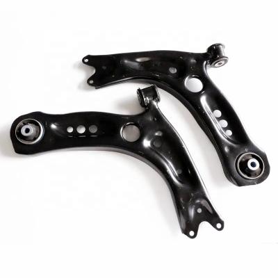 China Auto Suspension Parts Control Arm OEM 5QD407151A 5QD407152A Suitable For Audi A3 (8V1 for sale