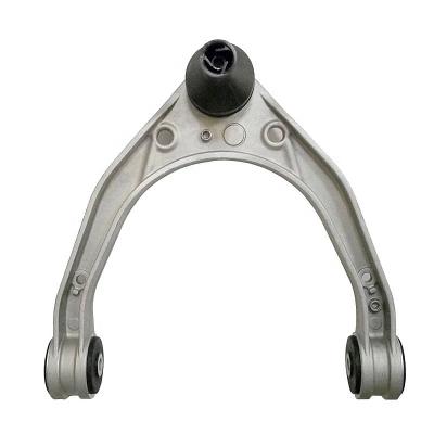 China Auto Suspension Parts Control Arm OEM 7L0407021 For Audi For VW And VW Audi for sale