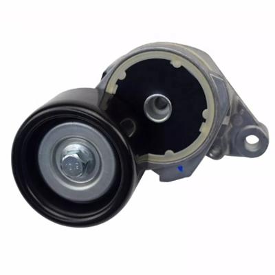 China Auto Parts Belt Tensioner Pulley OEM 16620-0S010 For Toyota Please Contact for sale