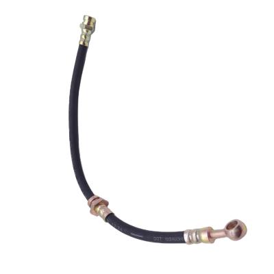 China Good Quality Auto Spare Parts Brake Hose OEM 51550-70B30-000 For Daewoo Tico TICO for sale