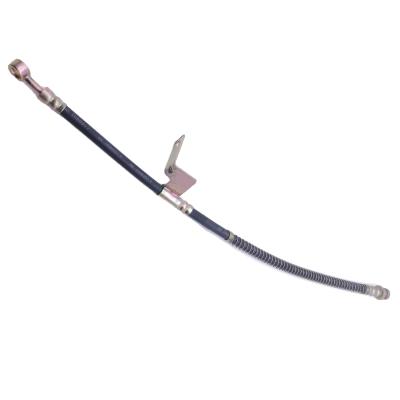 China Good Quality Auto Spare Parts Brake Hose OEM 58731-25000 For Hyundai ACCENT II (LC) for sale