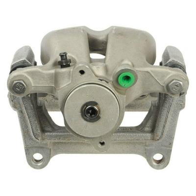 China Good Quality Auto Parts Brake Caliper OEM 4E0615403 For AUDI Other for sale