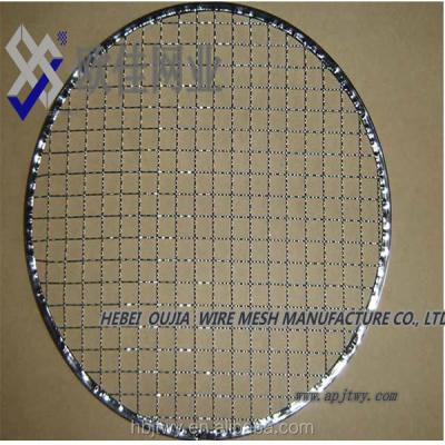 China Easily Assembled BBQ Grill Environmental Netting, BBQ Grill Wire Mesh, BBQ Grill for sale