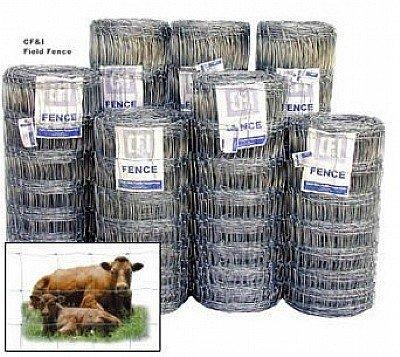 China Easily Assembled Wire Used Fence Orchard Farm Fencing Mesh Chicken Raising Dogs Galvanized Iron Chain Link Fence for sale