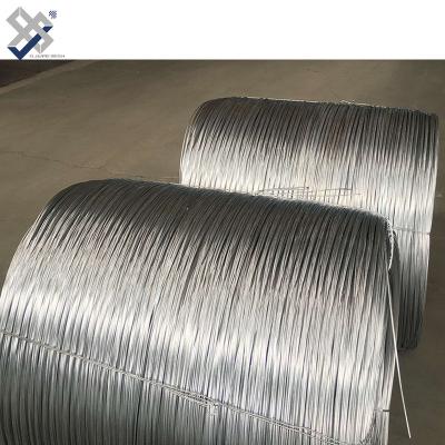 China Professional Binding Wire Supply Electro Galvanized Iron Wire for sale