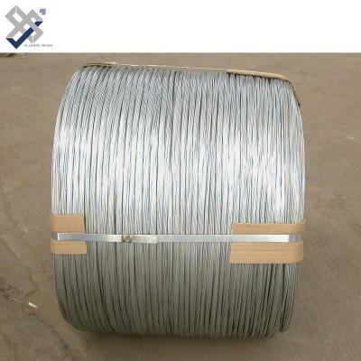 China Binding Wire Galvanized Wire For Hanger for sale