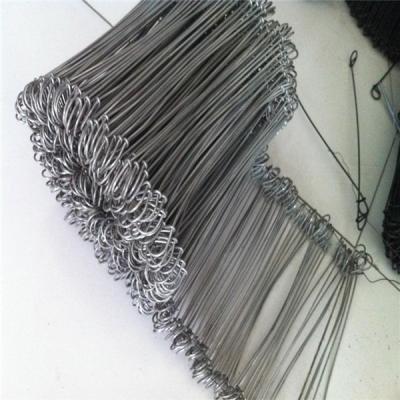 China High quality tie wire china supply bag buckle tie wire/wire rabar ties/buckle tie bar for sale