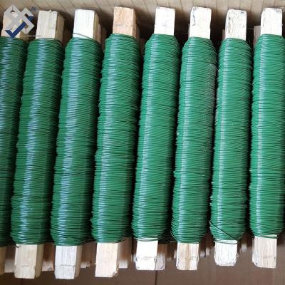 China High Quality Florist Stem Wire Binding Wire High Quality Gift Binding Wire for sale