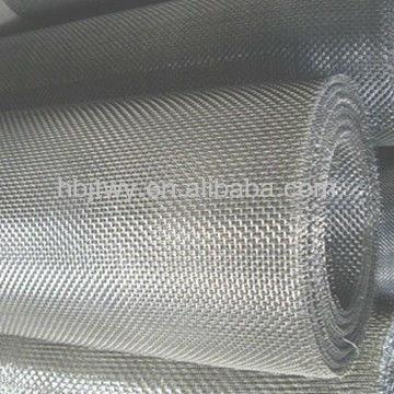 China Lightweight Aluminum Wire Netting, Aluminum Mosquito Netting for sale