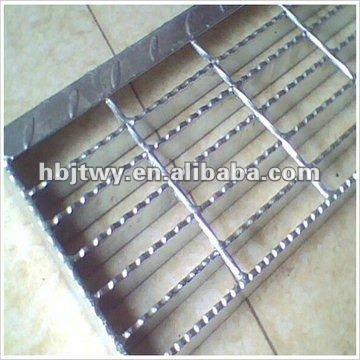 China Stainless steel steel shower grates / standard size /stainless steel ditch drain grating /stainless steel grate for sale