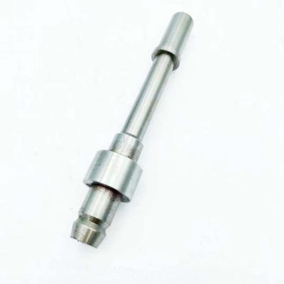 China Custom Mechanical CNC Parts From China Supplier Of Industrial Equipment for sale