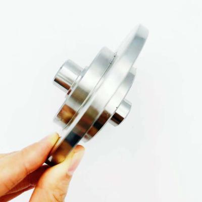 China Industrial Equipment High Precision Small CNC Machining CNC Parts / Turning / Milling for sale