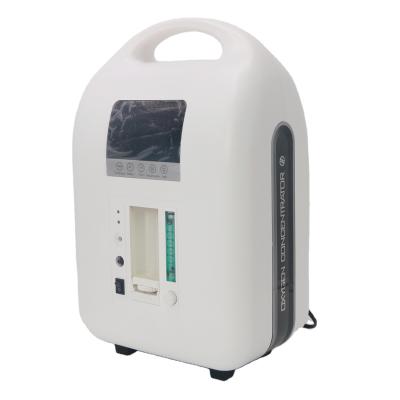 China Oxygen Concentrators O2 Generators Home - Portable (L)375* (W)210* (H)333mm for sale