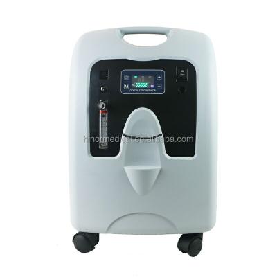 China POCA06-5L Hospital amazon mo-ho4cd room oxygen concentrator price for sale