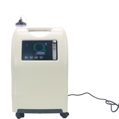 China For commercial & Home Use 10/20 LPM Portable Oxygen Concentrator With Anions Medical Industrial for sale