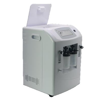 China Oxygen-Medical Home Use Oxygen Concentrator 5l-Oxygen Generation Compressor Nebulizer 5l Concentrator for sale