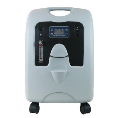 China 10L oxygen concentrator concentrador de oxigeno ABS 15 LPM for sale