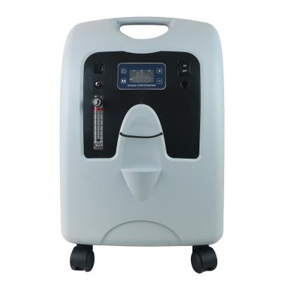 China Hacenor Health Care Hospital Medical Oxygen Hospital 10 Liter Oxygen Concentrator for sale