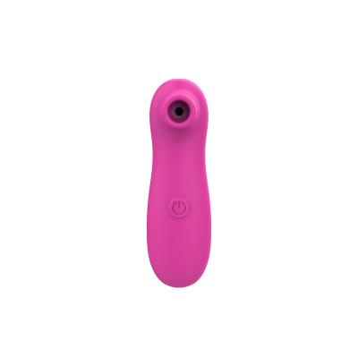 China Safe and Reliable 10 Frequency Modes to Use Women Clitoris Stimulator Vibrating and Sucking Toys Clit Sucking G Spot Vibrator for sale