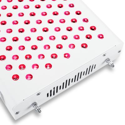 Cina Red Infrared Led Light Panel Photodynamic Panel 660nm 850nm Pain Relief in vendita