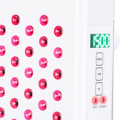 Cina Phototherapy Led Light Therapy Panel Full Body Body Massage Pain Management in vendita