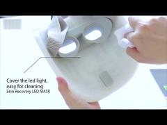 led mask