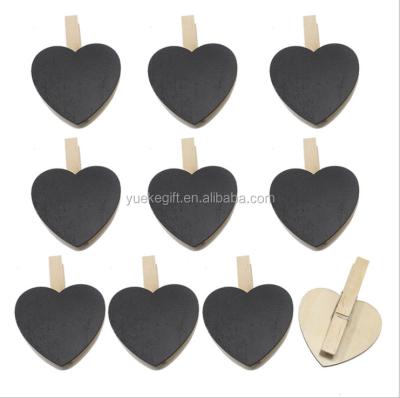 China Europe Chalkboard Tags Wooden Chalkboard Hanging Tags, Chalkboard Hanging Labels, Ideal Price Tag Custom Laser Engraving Wooden Tag for sale