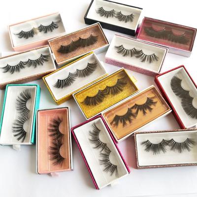 China Private label lashbook natural soft minks lashes eye lashesh strip mink eye wick sellers wholesale wholesale seller for sale