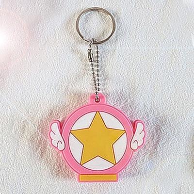 China Home and Shopping Car Key Cover Key Identifier Covers Cute Design Motor Key Covers for sale