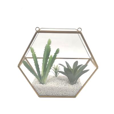 China Eco-friendly Artificial Succulent Plants Tropical Plants Assorted Succulent Plants Artificial Plastic Cactus Aloe for sale