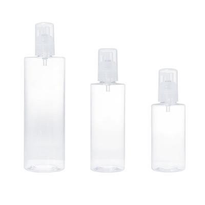 China Portable Personal Makeup Or Skincare Liquid Packing Travel Bottle Personal Portable Dry Cleaning Separately Bottled 30ml Liquid Bottles Easy To Carry for sale