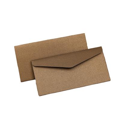 China Luxury and elegant high quality paper envelope for event invitation use made of pearl paper for sale