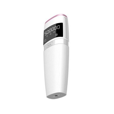 China Hotel Bargain Price 5 Levels Painless Hair Remover for sale