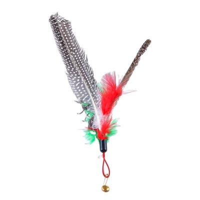 China Pearl Feather Lighter Liveable Cats Stems To Replace Fluffy Play With A Cat Bite It Happy Enjoy The Warmth Of Interactive Relationsh for sale