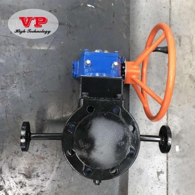 China valve used for fire fighting equipment 8