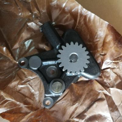 China Diesel Engine Spare Parts Oil Pump OEM 41314178 41314187 736513M91 OP1150 For Massey TRUCK for sale