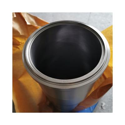 中国 Good Quality D12a 131mm Cylinder 037wn35 Liner 89460110 1677874 For Volvo Std 販売のため