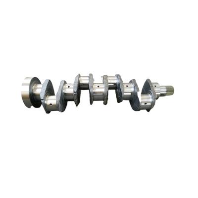 China Engineering Machinery Wholesale Good Engine Quality 4.236 4.248 Zz90143 Crankshaft Diesel Engine Parts Good Quality for sale