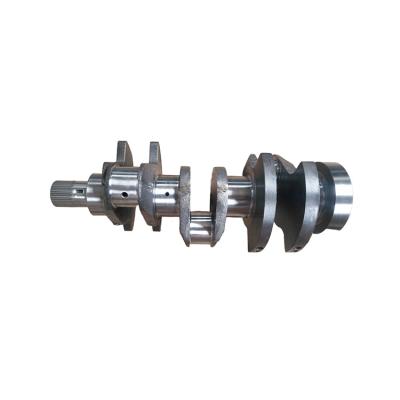 China 1103 best quality engine auto parts engine parts crankshaft 4181v017 P 1103 best quality low price zu verkaufen