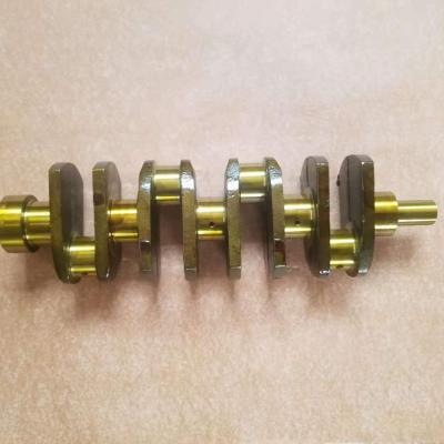 China ALLOY STEEL CRANKSHAFT PERKINS 4.203 FOR HIGH QUALITY PERKINS ENGINE MOUNT zu verkaufen