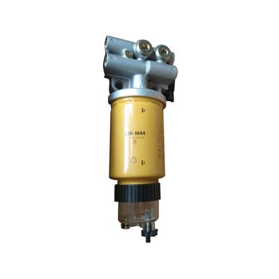 China Construction Material Shops High Quality Construction Machinery Parts Gasoline Filter 326-1644 Assembly 190-8977 Wholesaler 1908977 à venda