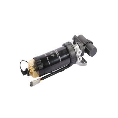 China Hot Hydraulic System Product Truck Parts Oil-Water Separator Filter Re522878 Fs19976 0011318200 Good Quality à venda