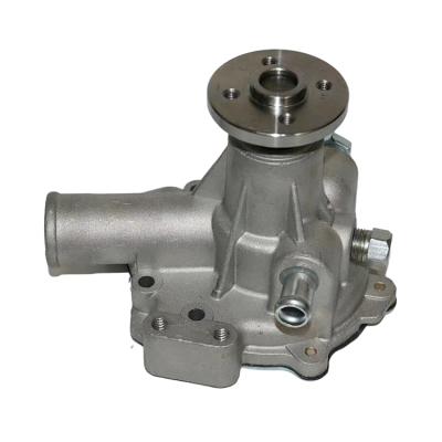 China High Quality Machinery Repair Shops Water Pump 403C-15 404C-22 145017951 For Perkins High Quality Engine Parts en venta