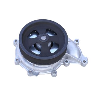 中国 Wholesale High Quality Automotive Cooling System New Water Pump 1353072 For Scania 4 - Series With Top Quality From Germany 販売のため