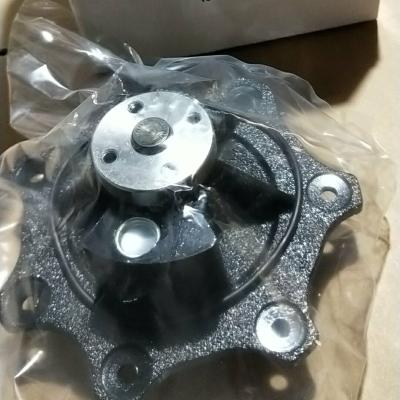 China WATER PUMP FOR PERKINS N 1306 AVISTAR DT408 DT466 1830606C94 1830606C95 1830606C94 en venta